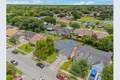 11414 Chelsea Walk Drive, Houston, TX 77066 - Photo 37