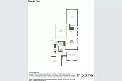 28038 Pebble Park Drive, Spring, TX 77386 - Photo 3