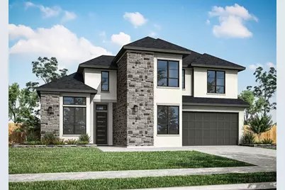 28038 Pebble Park Drive, Spring, TX 77386 - Photo 1