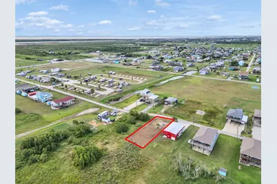 969 Sea Spray Drive, Crystal Beach, TX 77650 - Photo 3