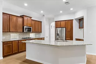3723 Tidalwood Dr, Manvel, TX 77578 - Photo 3