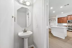 3723 Tidalwood Dr, Manvel, TX 77578 - Photo 13