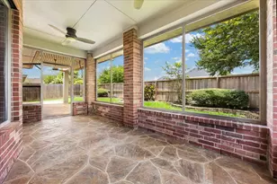 3723 Tidalwood Dr, Manvel, TX 77578 - Photo 23