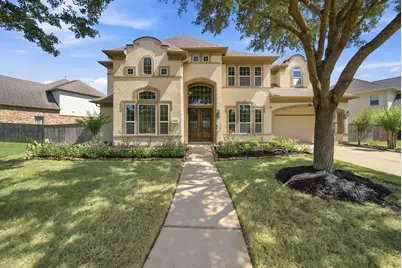 4023 Sutton Shadow Lane, Katy, TX 77494 - Photo 1