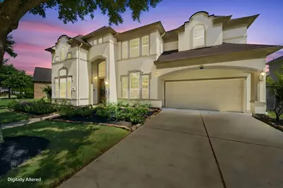 4023 Sutton Shadow Lane, Katy, TX 77494 - Photo 3