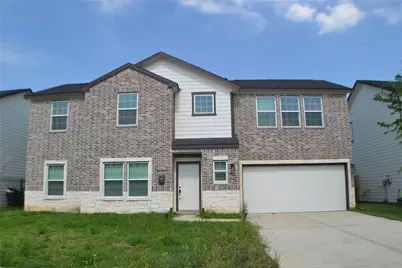 9837 Fabiola Drive, Houston, TX 77075 - Photo 1