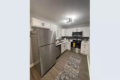 1223 W 25th Street #1, Houston, TX 77008 - Photo 1