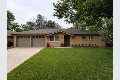 5846 Ettrick Drive, Houston, TX 77035 - Photo 1