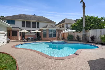 4710 Devonberry Lane, Katy, TX 77450 - Photo 33