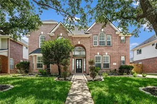 4710 Devonberry Ln, Katy, TX 77450 - Photo 1