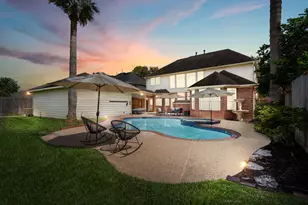 4710 Devonberry Ln, Katy, TX 77450 - Photo 35