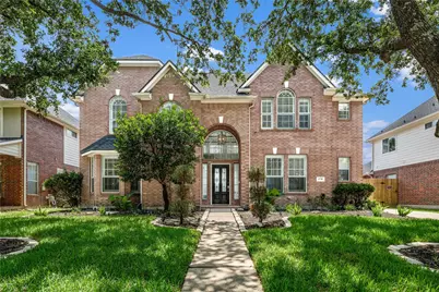 4710 Devonberry Lane, Katy, TX 77450 - Photo 1