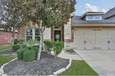 14310 Brushy Arbor Lane, Humble, TX 77396 - Photo 3