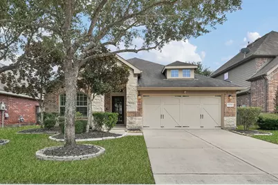 14310 Brushy Arbor Lane, Humble, TX 77396 - Photo 1