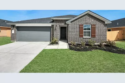 9035 Rose Water Trail, Iowa Colony, TX 77583 - Photo 1