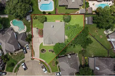 1813 Oakland Circle, Pearland, TX 77581 - Photo 41