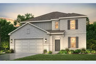 25459 Blossom Court, Montgomery, TX 77316 - Photo 1