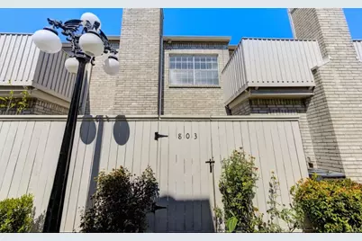 3800 Tanglewilde Street #803, Houston, TX 77063 - Photo 19