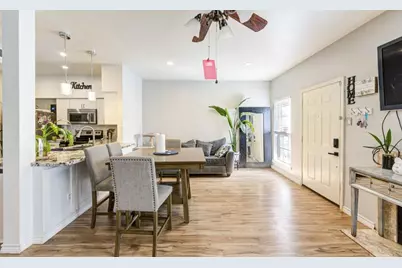 3800 Tanglewilde Street #803, Houston, TX 77063 - Photo 7