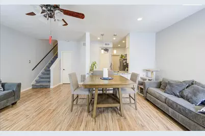 3800 Tanglewilde Street #803, Houston, TX 77063 - Photo 5