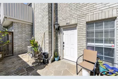 3800 Tanglewilde Street #803, Houston, TX 77063 - Photo 15