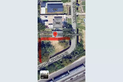 2207 Leffingwell Street, Houston, TX 77026 - Photo 3