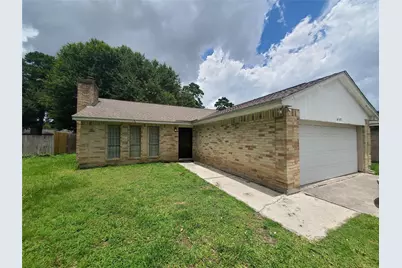 4527 Algernon Drive, Spring, TX 77373 - Photo 1