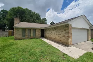4527 Algernon Dr, Spring, TX 77373 - Photo 1