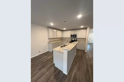 509 Hines Avenue #A, Willis, TX 77378 - Photo 3