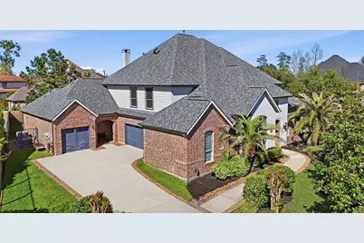 223 S Bauer Point Circle, Spring, TX 77389 - Photo 41