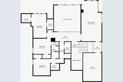 223 S Bauer Point Circle, Spring, TX 77389 - Photo 45