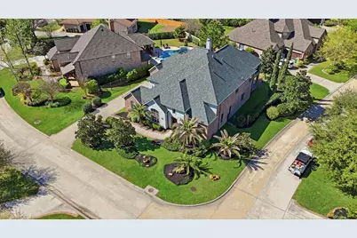 223 S Bauer Point Circle, Spring, TX 77389 - Photo 43