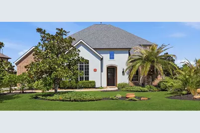 223 S Bauer Point Circle, Spring, TX 77389 - Photo 1