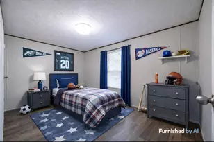 261 Hunters Glen, Livingston, TX 77351 - Photo 3