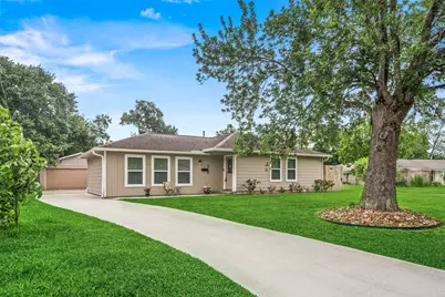 5755 Belvedere Street, Houston, TX 77021 - Photo 1