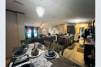 3362 County Road 5018, Cleveland, TX 77327 - Photo 9