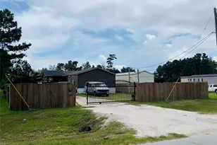 3362 County Rd 5018, Cleveland, TX 77327 - Photo 3