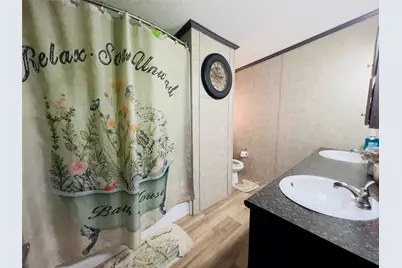 3362 County Road 5018, Cleveland, TX 77327 - Photo 13