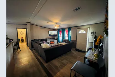 3362 County Road 5018, Cleveland, TX 77327 - Photo 7