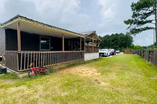 3362 County Rd 5018, Cleveland, TX 77327 - Photo 5