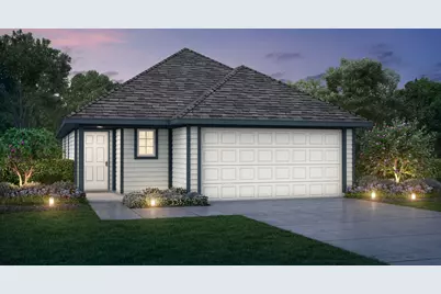 13667 Kit Run, Splendora, TX 77372 - Photo 1