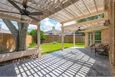 3123 Shore Meadow Drive, League City, TX 77573 - Photo 29