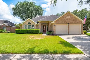 3123 Shore Meadow Dr, League City, TX 77573 - Photo 1