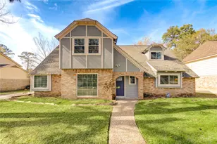 1718 Anvil Dr, Houston, TX 77090 - Photo 1