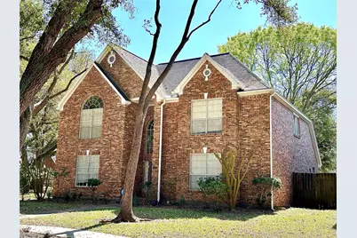 3302 Richland Drive, Sugar Land, TX 77478 - Photo 1
