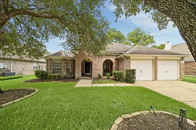 1314 Deerbrook Drive, Sugar Land, TX 77479 - Photo 1