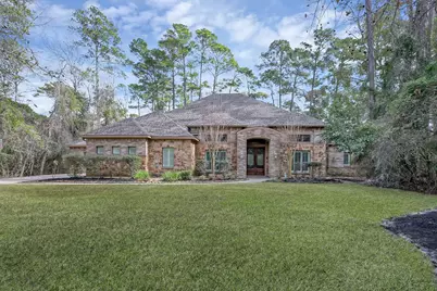 22742 Timberlake Creek Road, Tomball, TX 77377 - Photo 1