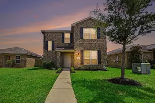 12027 Windage Dr, La Marque, TX 77568 - Photo 1