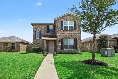 12027 Windage Drive, La Marque, TX 77568 - Photo 7