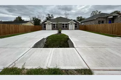 5706 Howell Street #A, Houston, TX 77032 - Photo 3